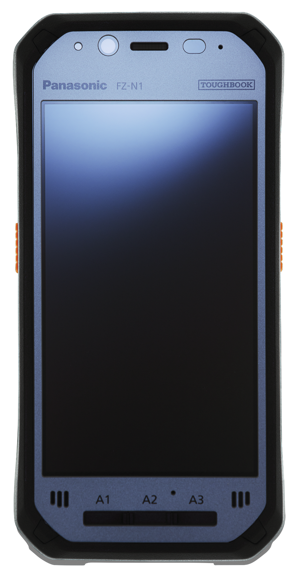 panasonic fz n1