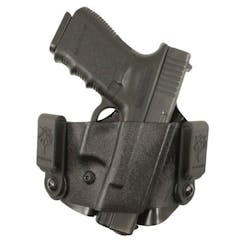 Glock 19 X Scorpion Glock 19 X Scorpion