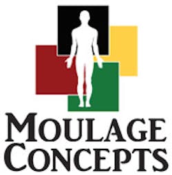 Moulage Concepts Logo