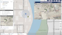 Pictometry Dispatch Map Pictometry Dispatch Map