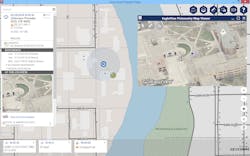GeoComm&apos;s Dispatch Map software provides a 911 dispatch mapping solution with an exceptional user experience.