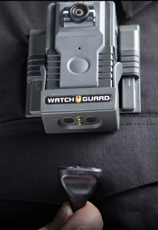 Quick Connect Mobile Charger