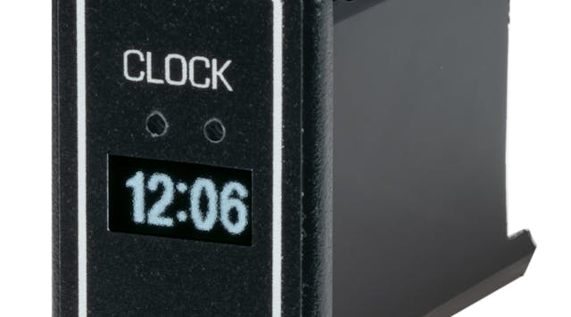 Switch Clock 2