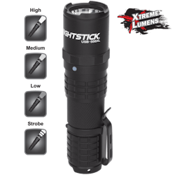 Light options for the USB-556XL Light options for the USB-556XL