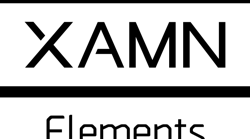 Xamn Elements Black Rgb Xamn Elements Black Rgb