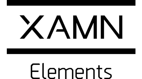 Xamn Elements Black Rgb