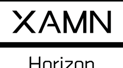 Xamn Horizon Black Rgb Xamn Horizon Black Rgb