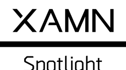 Xamn Spotlight Black Rgb Xamn Spotlight Black Rgb
