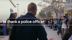 Google Thank You Google Thank You