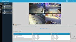 iNPUT-ACE Video Investigation Software iNPUT-ACE Video Investigation Software