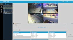 iNPUT-ACE Video Investigation Software