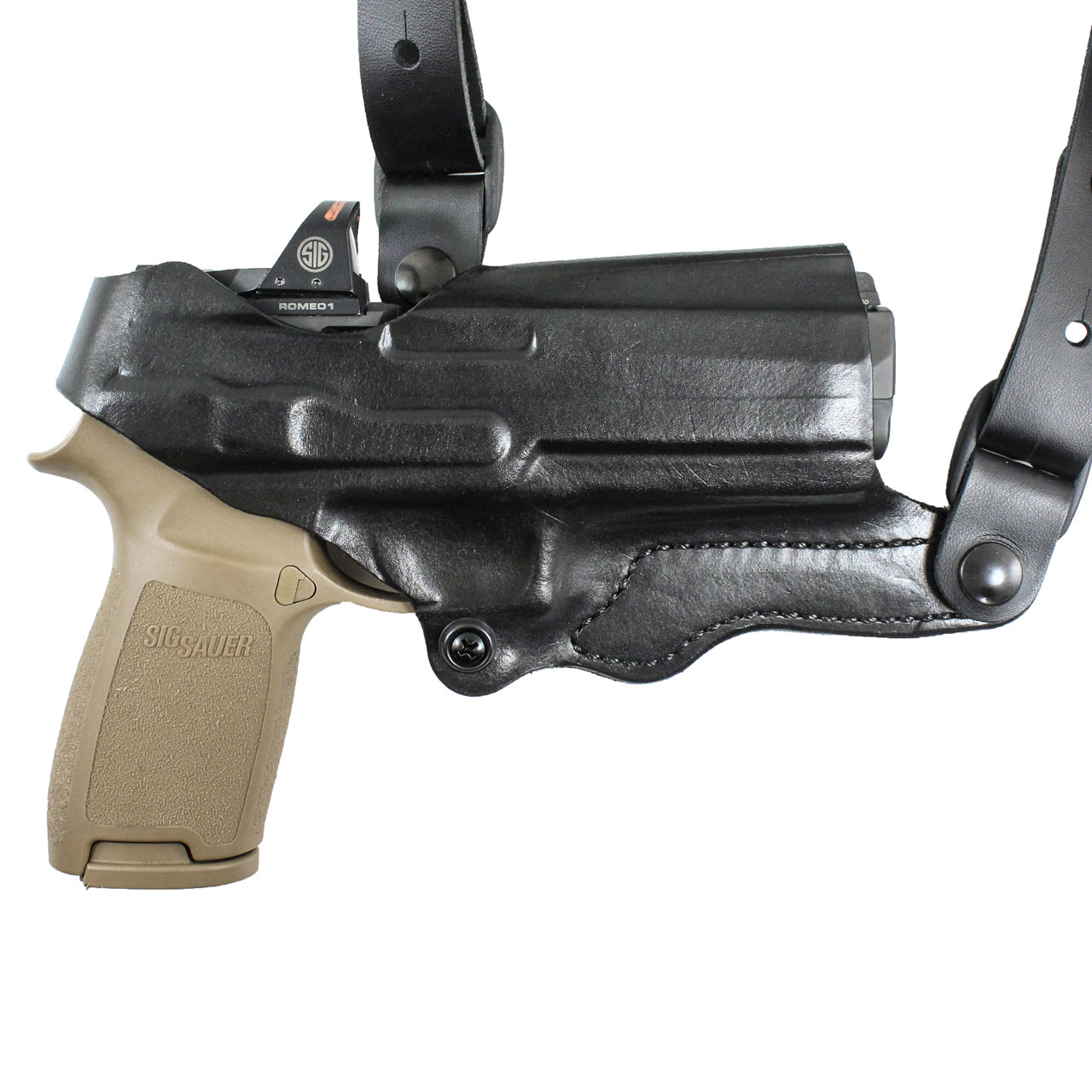 The New York Undercover&trade;, #11D Holster