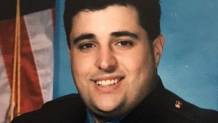 Detective Joseph L. Pidoto