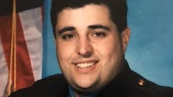 Detective Joseph L. Pidoto Detective Joseph L. Pidoto