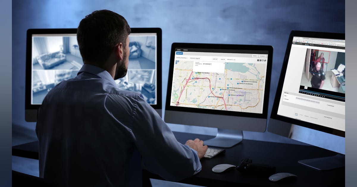 Digital Evidence Management Software (DEMS) & Best Practices | Officer