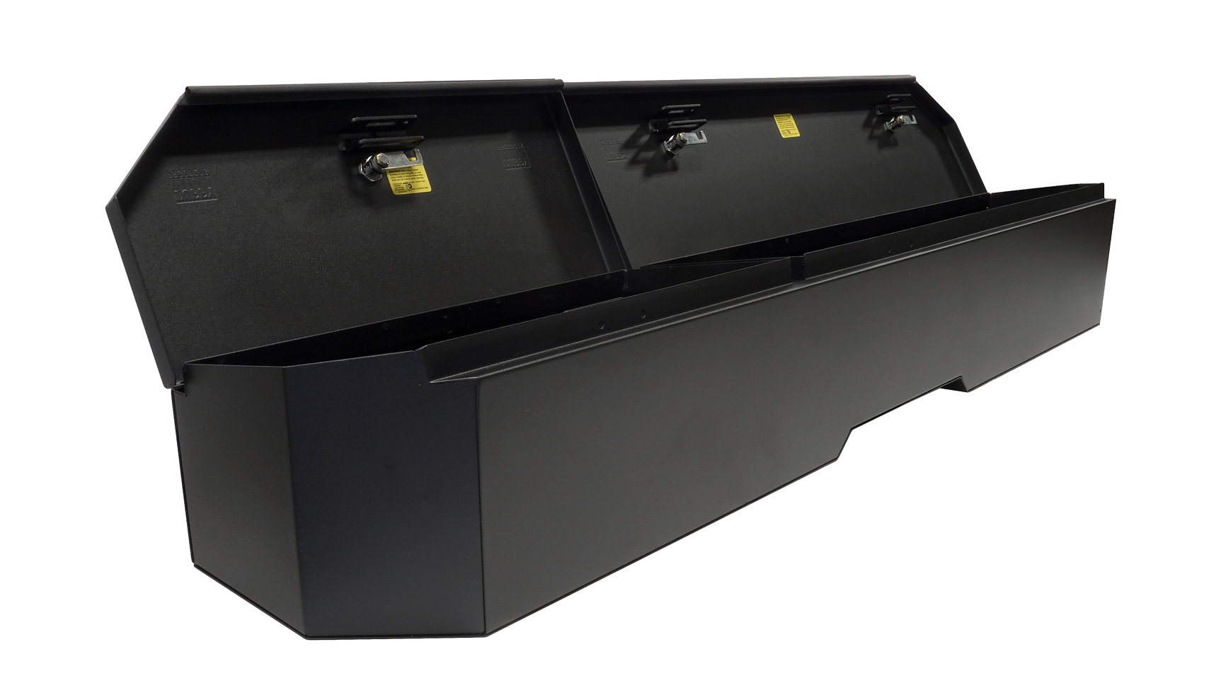 Tuffy Gm Crew Cab 352