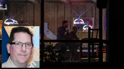 A gunman opened fire late Wednesday, Nov. 7, 2018 at a Thousand Oaks bar, killing Ventura County Sheriff’s Sgt. Ron Helus and 11 others before he was shot dead.
