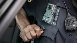 Watch Guard Quickconnect Mobile Charger Officer Use