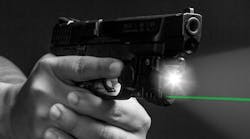 Battletek Laser Flashlight Sight Battletek Laser Flashlight Sight