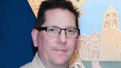 Sgt. Ron Helus Sgt. Ron Helus