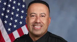 Deputy Antonio 'Tony' Hinostroza