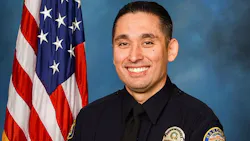 Officer Toshio Hirai Officer Toshio Hirai