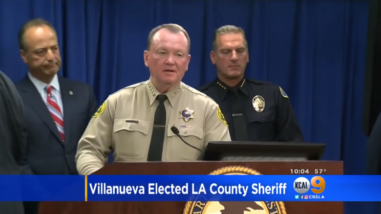 Lacountysheriff