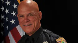 Detective Larry Marrero