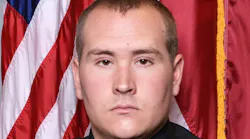Officer Jared William Franks