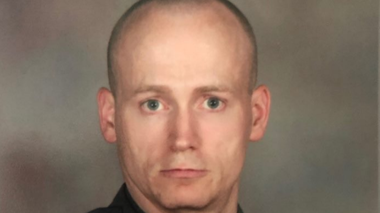 Trooper Jeremy J. VanNostrand