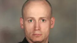 Trooper Jeremy J. VanNostrand