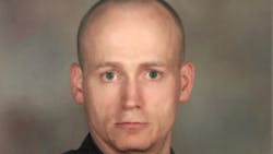 Trooper Jeremy J. VanNostrand Trooper Jeremy J. VanNostrand