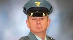 Trooper Robert Nagle