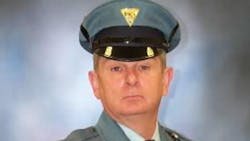 Trooper Robert Nagle Trooper Robert Nagle