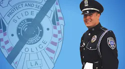 Officer Jason Seals