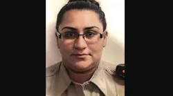 Deputy Loren Vasquez