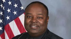 Officer Kelvin Bailey Officer Kelvin Bailey