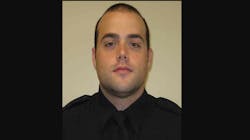 Officer Hunter Edwards Officer Hunter Edwards