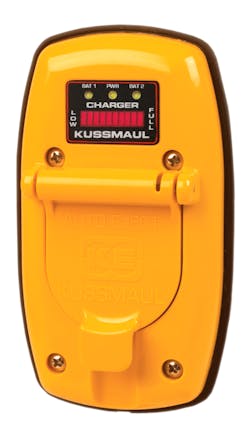 091-55-239-XXX Super Auto Eject Deluxe Cover for Dual Battery Chargers with Bar Graph Display 091-55-239-XXX Super Auto Eject Deluxe Cover for Dual Battery Chargers with Bar Graph Display