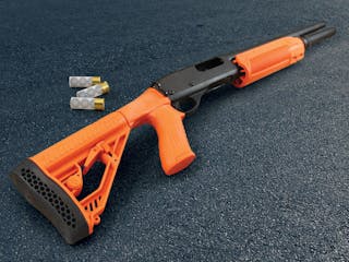 レミントン・ドームヘッドセーフティー