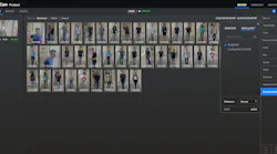 Brief Cam Search For People From Watch List