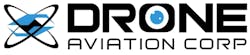 Drone Logo New