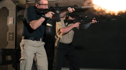 Seen in photo: The Tactical Ripstop Cargo Pant, Tactical Polo Shirt and Snap Front Tactical Shirt. Seen in photo: The Tactical Ripstop Cargo Pant, Tactical Polo Shirt and Snap Front Tactical Shirt.