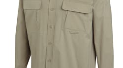 Men’s Long Sleeve Ventilated Ripstop Tactical Shirt Men’s Long Sleeve Ventilated Ripstop Tactical Shirt