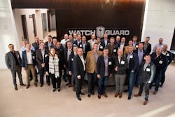 The Honor Foundation Group Photo At Watch Guard 5c00030d29bc6 The Honor Foundation Group Photo At Watch Guard 5c00030d29bc6