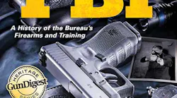 Guns Of The Fbi