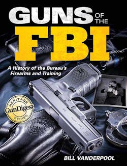 Guns Of The Fbi