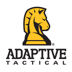 Logo Adaptive Stack Rgb