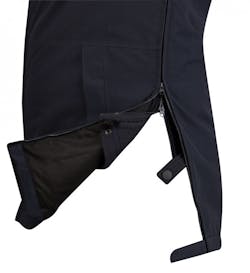 Propper 3 In 1 Hardshell Parka Lapd Navy Side Zipper F543675450 Propper 3 In 1 Hardshell Parka Lapd Navy Side Zipper F543675450