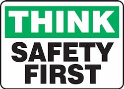 Think Safety First 5bfd4f73a0742 Think Safety First 5bfd4f73a0742